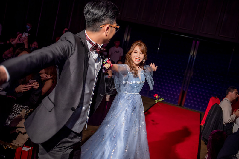 Wedding婚禮記錄 大熊婚禮攝影 