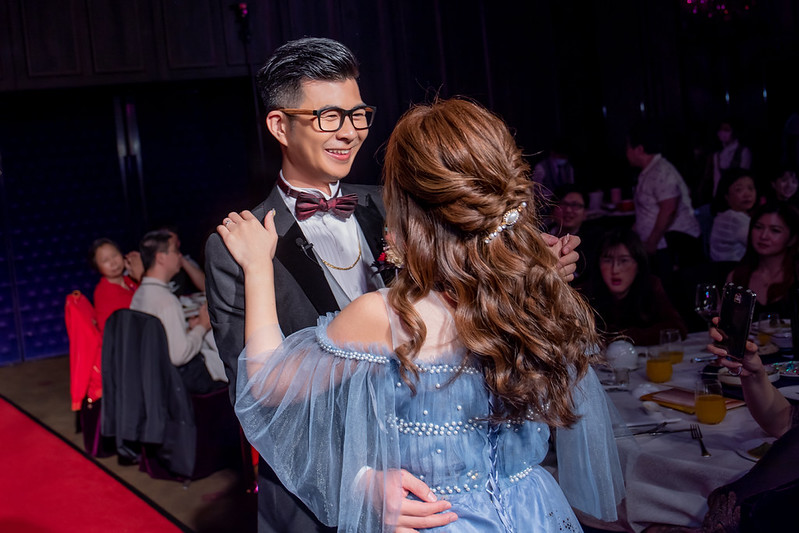 Wedding婚禮記錄 大熊婚禮攝影 