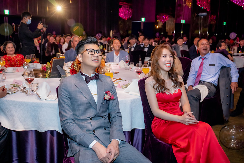 Wedding婚禮記錄 大熊婚禮攝影 
