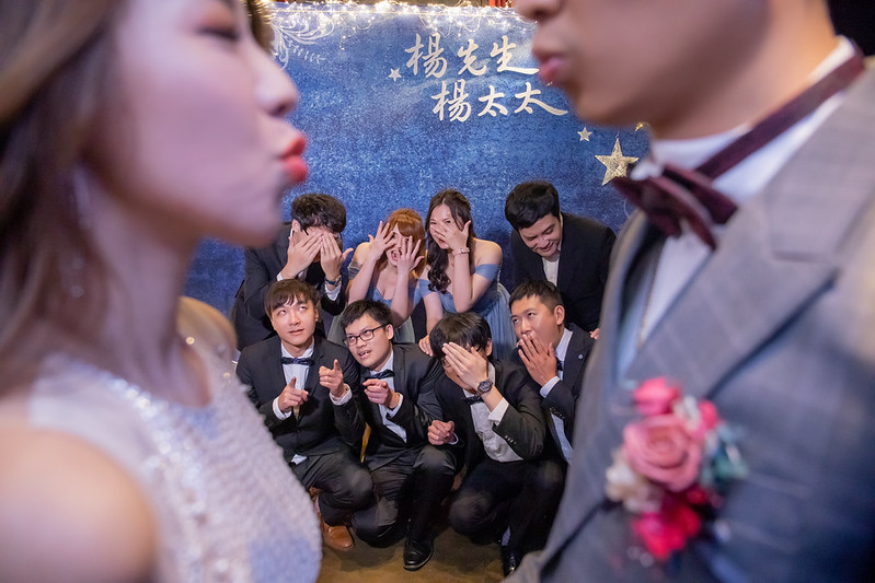 Wedding婚禮記錄 大熊婚禮攝影 