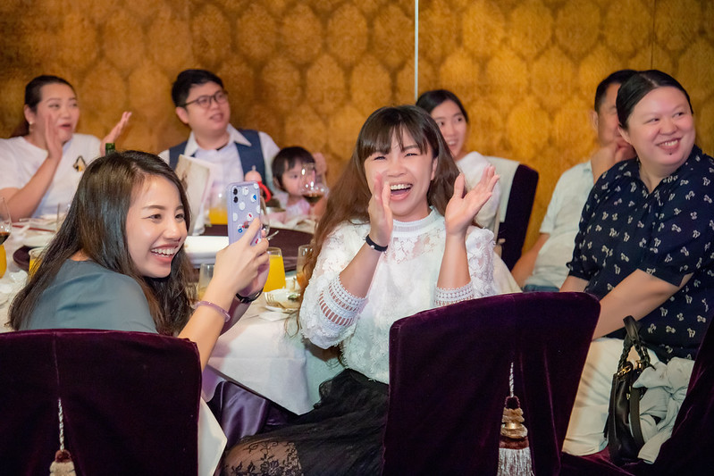 Apple婚禮攝影 