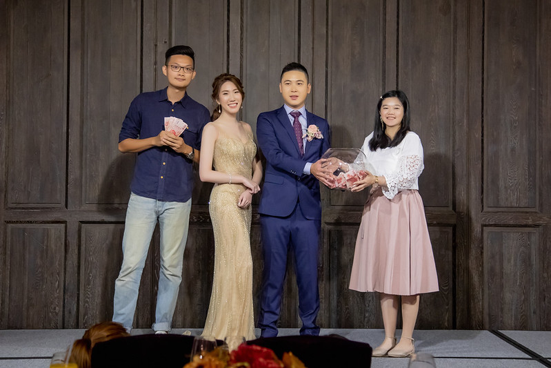 Apple婚禮攝影 