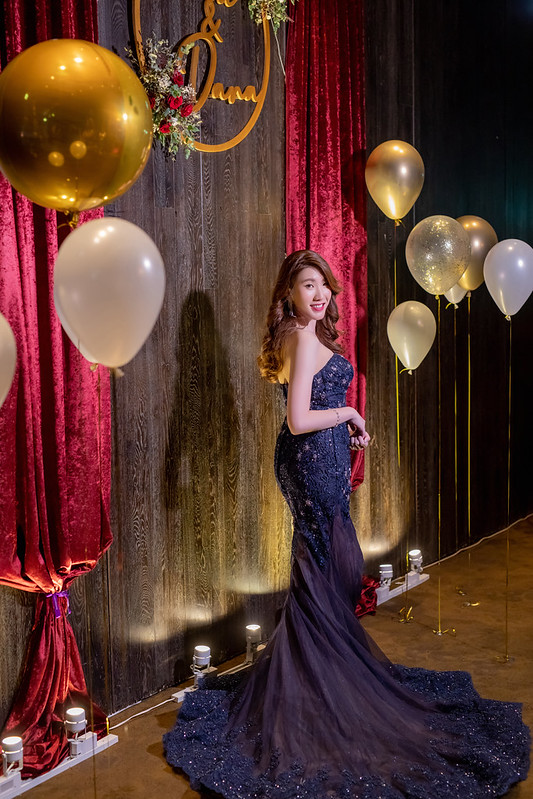 Apple婚禮攝影 