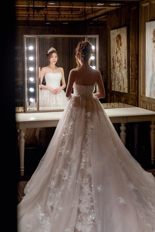 Apple婚禮攝影 
