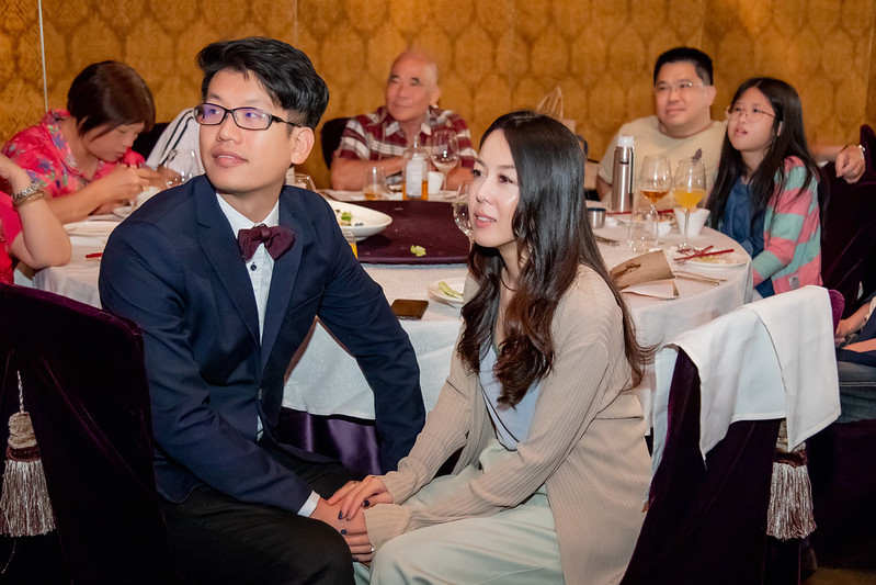 Apple婚禮攝影 