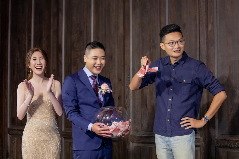 Apple婚禮攝影 