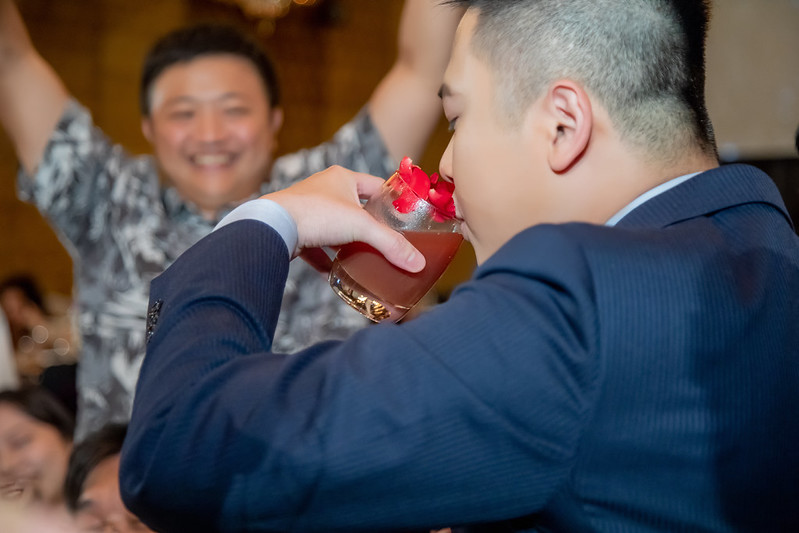 Apple婚禮攝影 