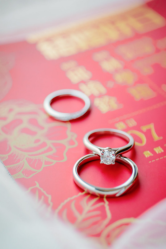 Apple婚禮攝影 
