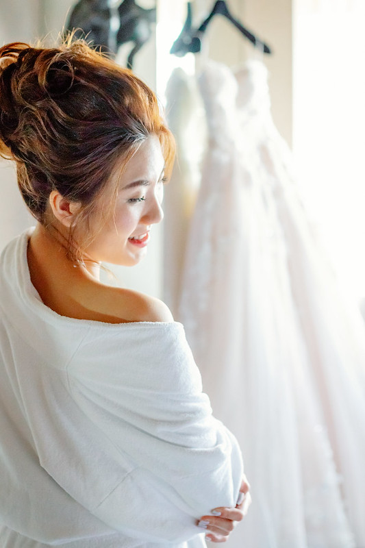 Apple婚禮攝影 