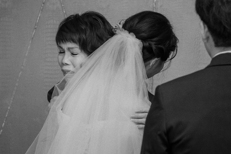 Apple婚禮攝影 Wedding婚禮記錄 熱門攝影師 