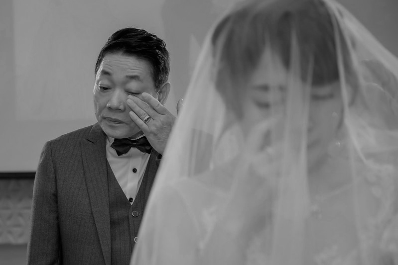 Wedding婚禮記錄 熱門攝影師 