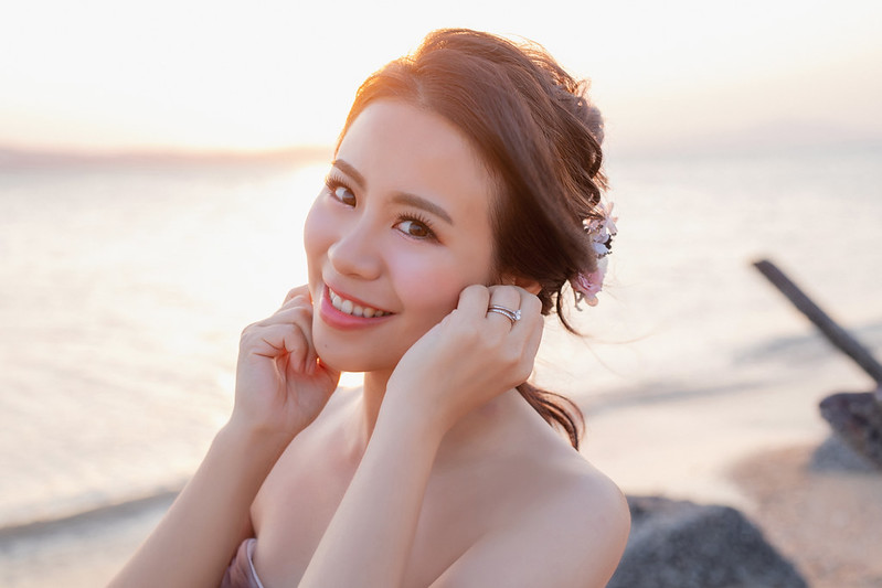 Pre-wedding自助婚紗 大熊自助婚紗 