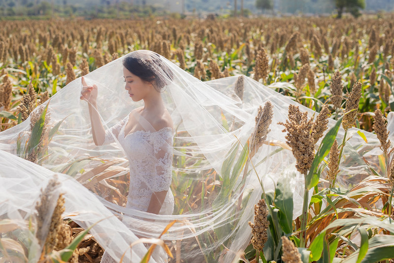 Pre-wedding自助婚紗 大熊自助婚紗 