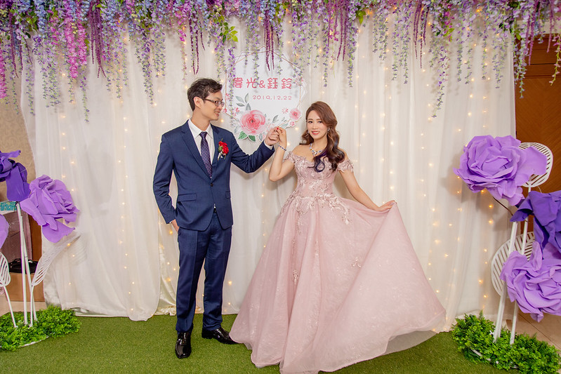 Apple婚禮攝影 Wedding婚禮記錄 