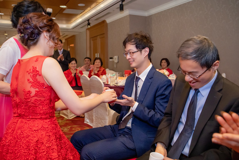 Apple婚禮攝影 Wedding婚禮記錄 