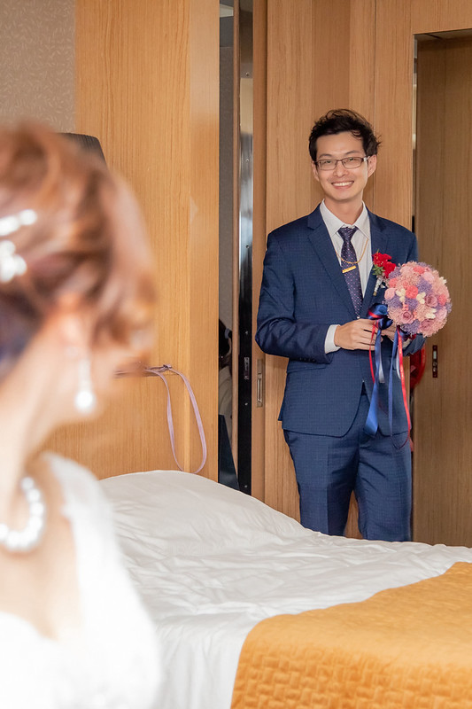 Apple婚禮攝影 Wedding婚禮記錄 