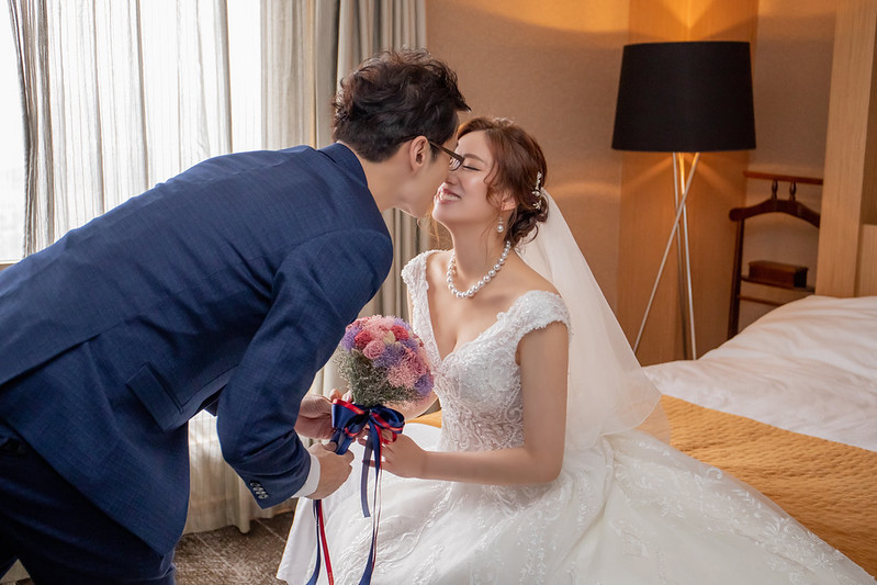 Apple婚禮攝影 Wedding婚禮記錄 