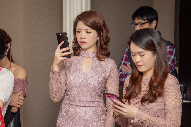 Apple婚禮攝影 Wedding婚禮記錄 