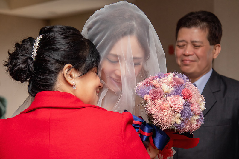 Apple婚禮攝影 Wedding婚禮記錄 