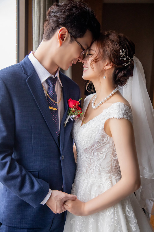 Apple婚禮攝影 Wedding婚禮記錄 