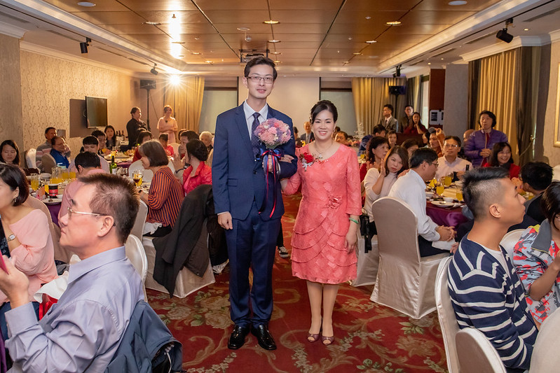 Apple婚禮攝影 Wedding婚禮記錄 