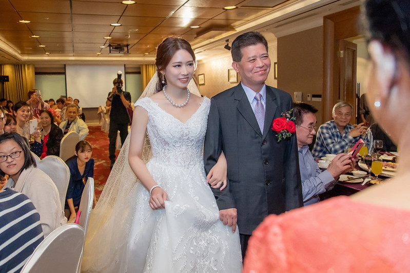 Apple婚禮攝影 Wedding婚禮記錄 