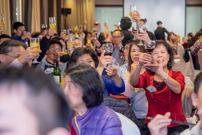 Apple婚禮攝影 Wedding婚禮記錄 