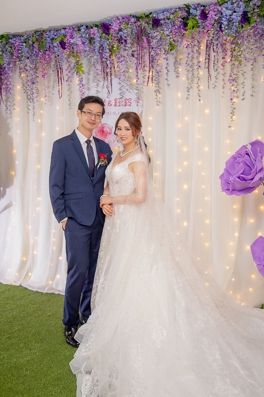 Apple婚禮攝影 Wedding婚禮記錄 