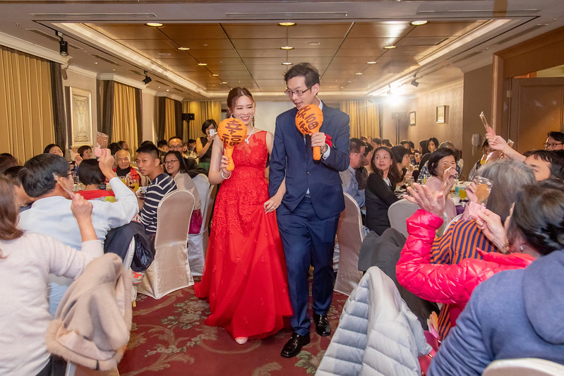 Apple婚禮攝影 Wedding婚禮記錄 