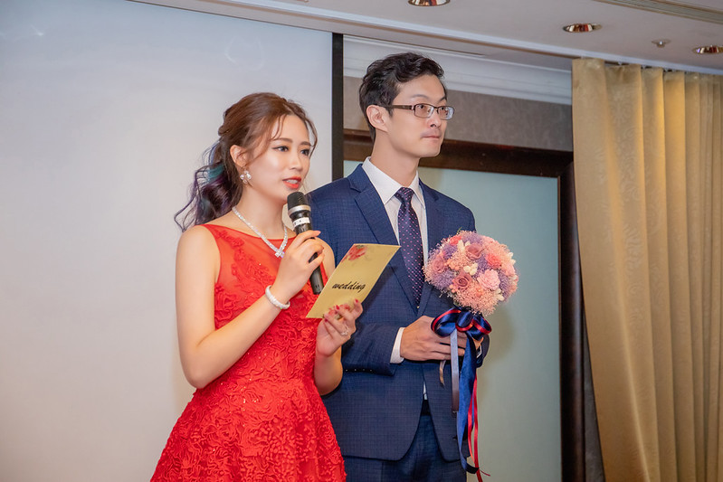 Apple婚禮攝影 Wedding婚禮記錄 