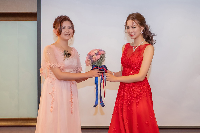 Apple婚禮攝影 Wedding婚禮記錄 
