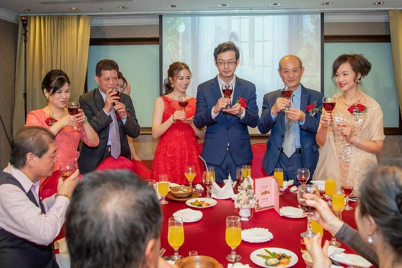Apple婚禮攝影 Wedding婚禮記錄 