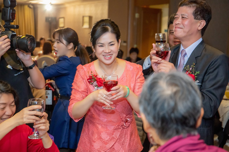 Apple婚禮攝影 Wedding婚禮記錄 
