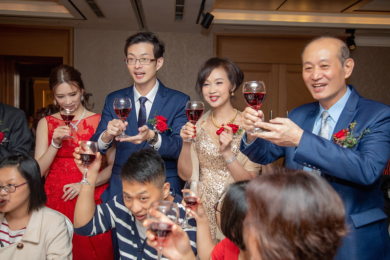 Apple婚禮攝影 Wedding婚禮記錄 