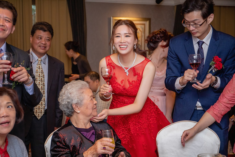 Apple婚禮攝影 Wedding婚禮記錄 
