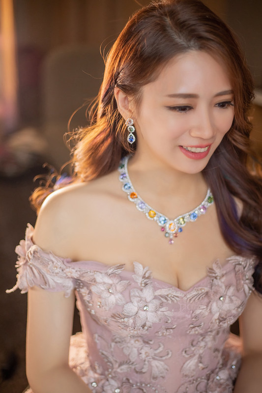 Apple婚禮攝影 Wedding婚禮記錄 