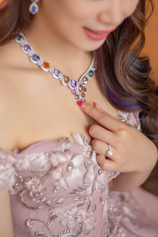 Apple婚禮攝影 Wedding婚禮記錄 