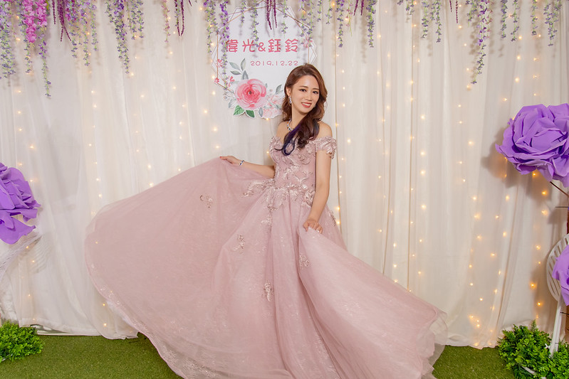 Apple婚禮攝影 Wedding婚禮記錄 