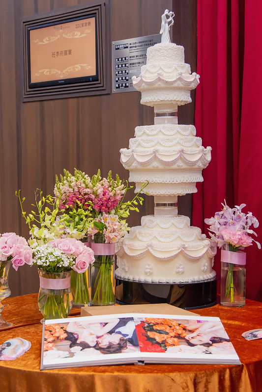Wedding婚禮記錄 熱門攝影師 