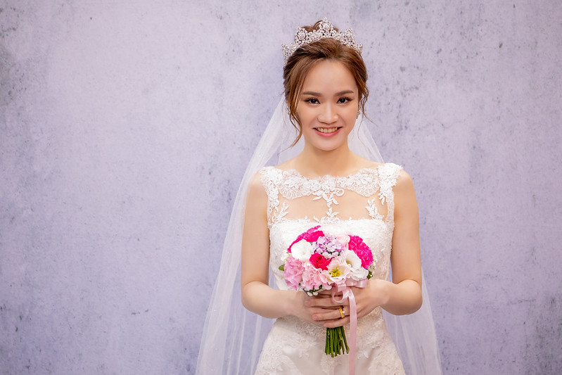 Wedding婚禮記錄 熱門攝影師 
