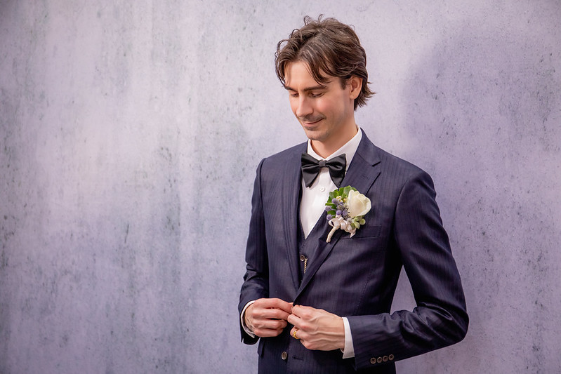 Wedding婚禮記錄 熱門攝影師 