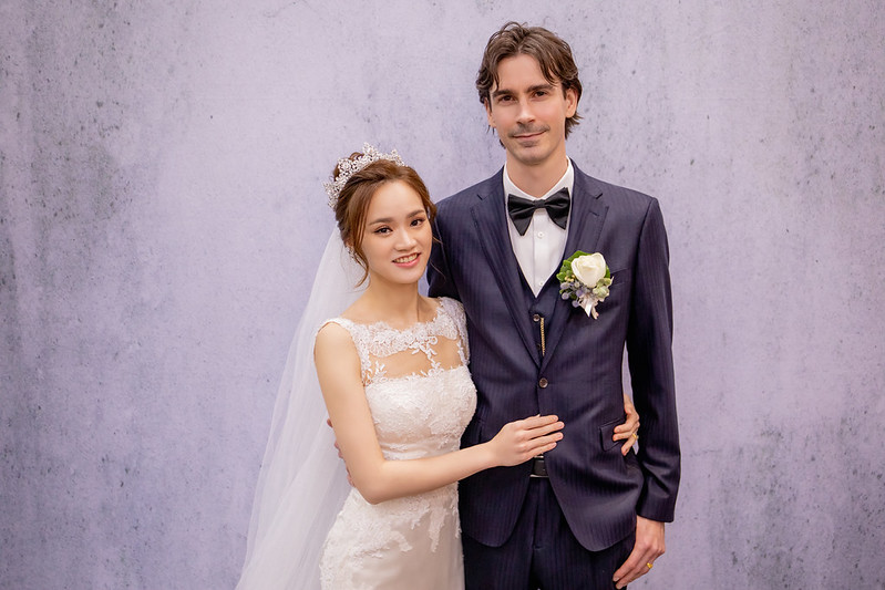 Wedding婚禮記錄 熱門攝影師 