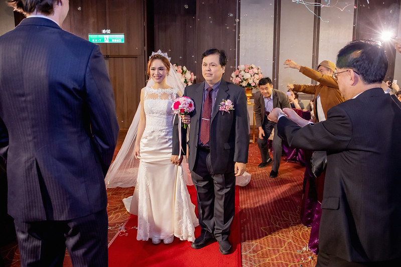 Wedding婚禮記錄 熱門攝影師 