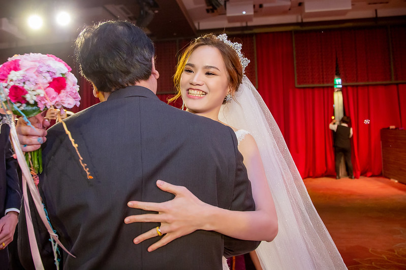 Wedding婚禮記錄 熱門攝影師 