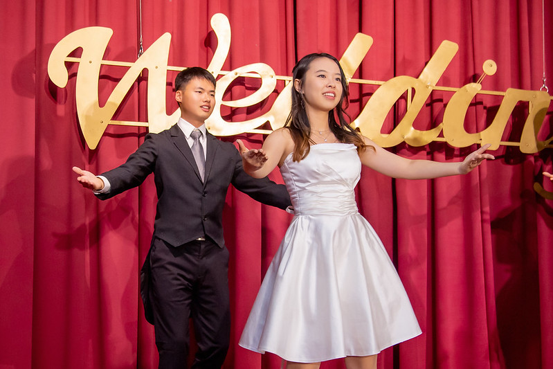 Wedding婚禮記錄 熱門攝影師 