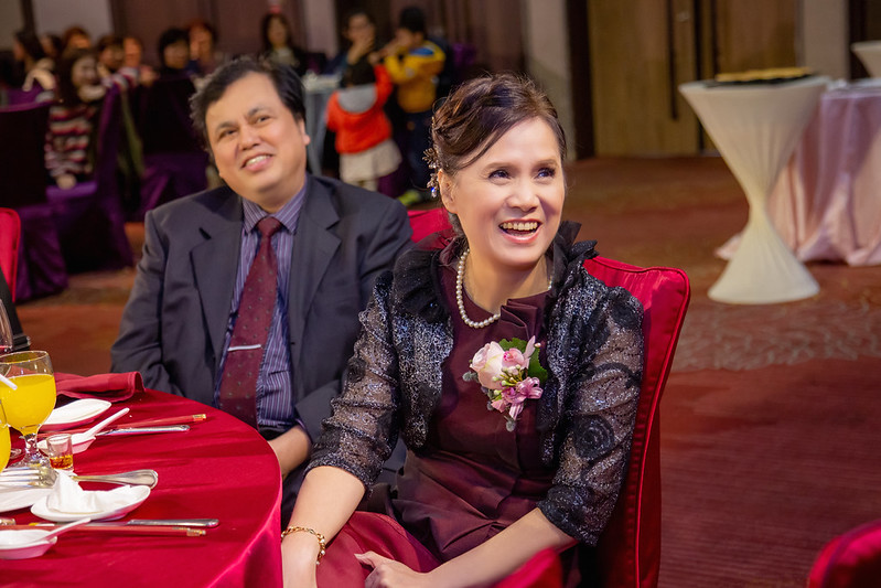 Wedding婚禮記錄 熱門攝影師 