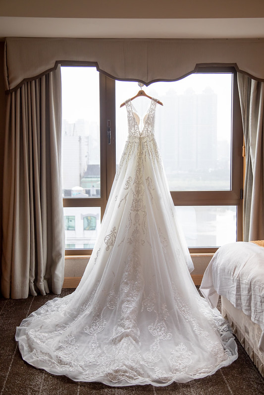 Apple婚禮攝影 Wedding婚禮記錄 