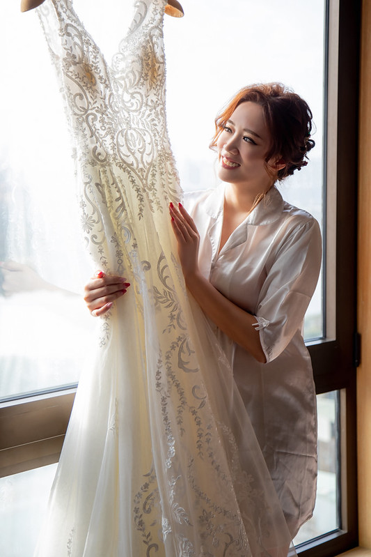 Apple婚禮攝影 Wedding婚禮記錄 