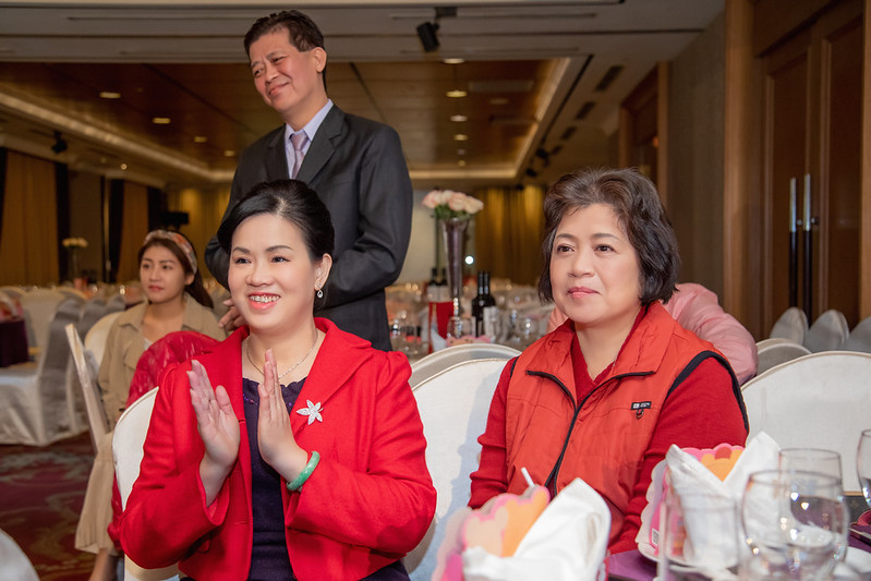 Apple婚禮攝影 Wedding婚禮記錄 