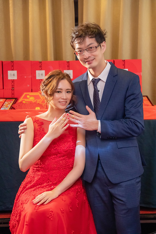 Apple婚禮攝影 Wedding婚禮記錄 